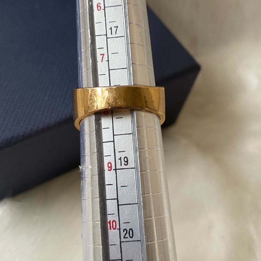 Two Tone Ring - image 4